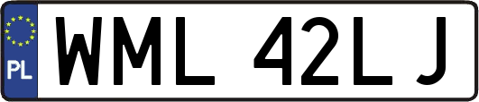 WML42LJ