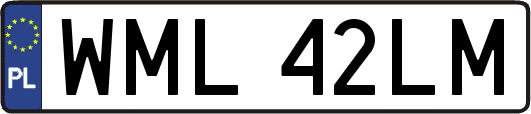 WML42LM