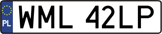 WML42LP