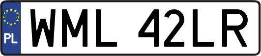 WML42LR