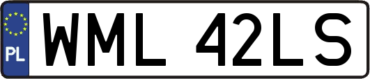 WML42LS