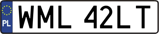 WML42LT