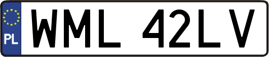 WML42LV