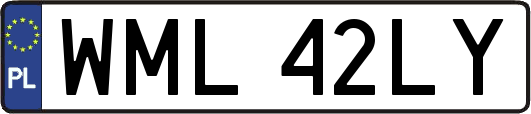 WML42LY