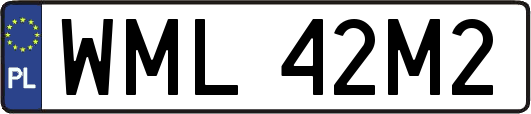 WML42M2