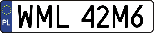 WML42M6