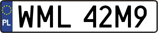 WML42M9