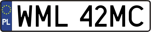 WML42MC