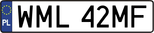 WML42MF
