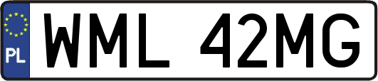 WML42MG