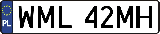 WML42MH
