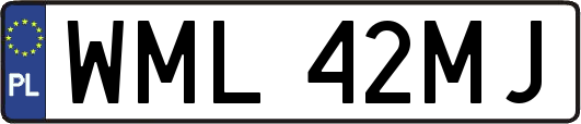 WML42MJ