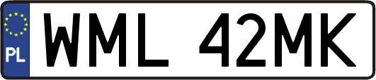 WML42MK