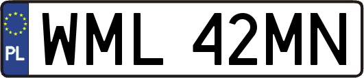 WML42MN