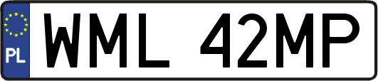 WML42MP