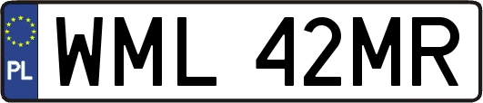 WML42MR