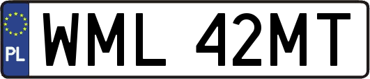 WML42MT