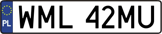 WML42MU