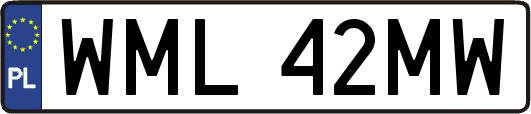 WML42MW