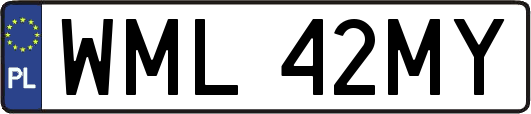WML42MY