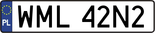 WML42N2