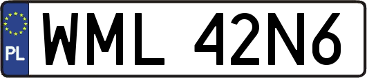 WML42N6