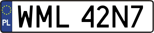 WML42N7