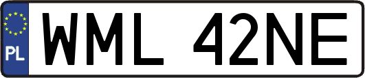 WML42NE