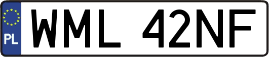 WML42NF