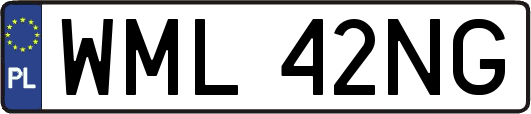 WML42NG
