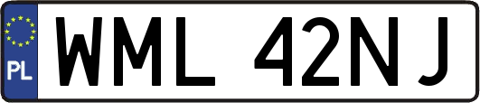 WML42NJ
