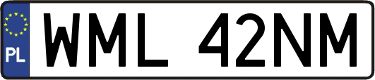 WML42NM