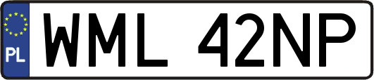 WML42NP