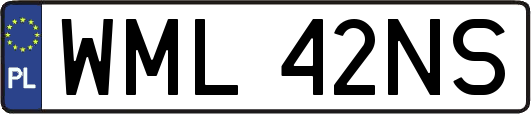 WML42NS