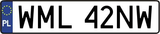 WML42NW