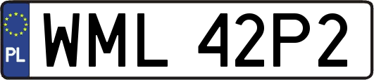 WML42P2