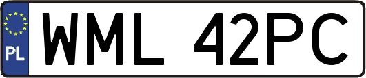 WML42PC