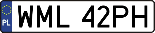 WML42PH
