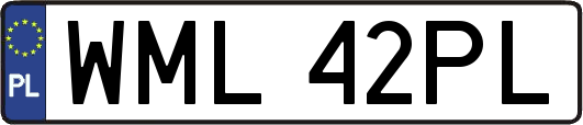 WML42PL