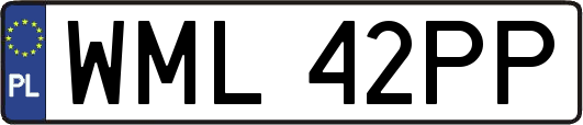 WML42PP