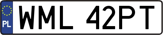 WML42PT