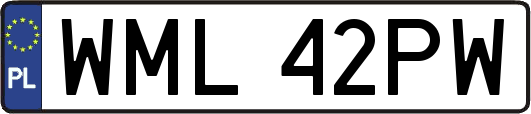 WML42PW