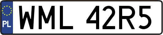 WML42R5
