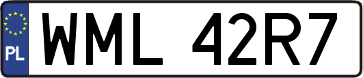 WML42R7