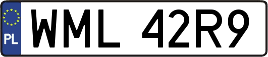 WML42R9