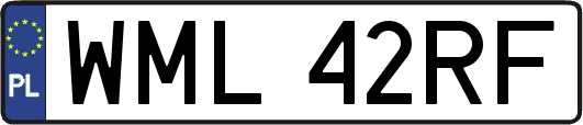 WML42RF