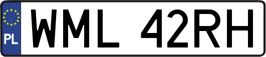 WML42RH