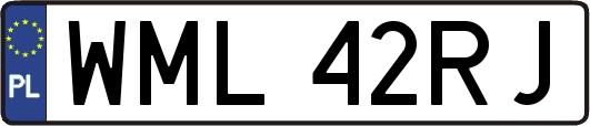 WML42RJ