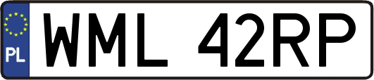 WML42RP