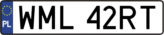 WML42RT
